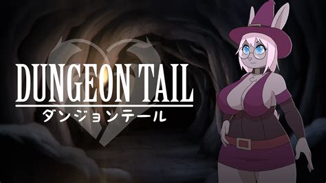 dungeon tail.